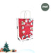 Christmas Paper Bag Gift Bag
