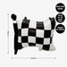 Personalised Hot Wheels Racing Theme Birthday Party Balloon Banner Decoration