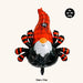 [SG Seller] - Halloween Decorative Foil Balloons for Decoration for halloween party event