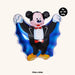 [SG Seller] - Halloween Decorative Foil Balloons for Decoration for halloween party event