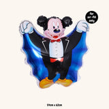 Halloween Decorative Foil Balloon