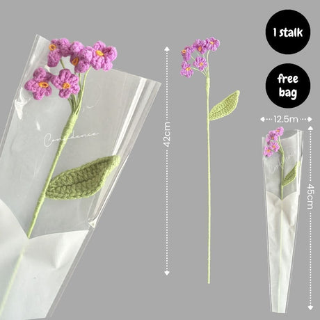 [SG Instock] Happy Nurses Day Flower Gift Banner  Cake Topper Decoration