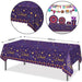 [SG Instock] Happy Deepavali Diwali decoration Gift Banner Floating Candle lights