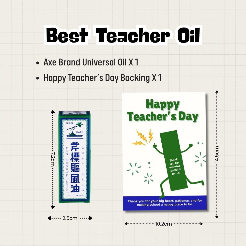 Teacher's Day Gift Sunflower Pot Appreciation Gift Thank You Teachers Day Card