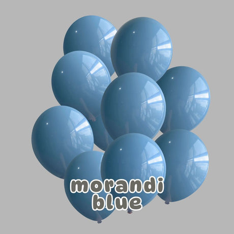 12 inch Latex Balloon 12inch Helium Grade Balloon