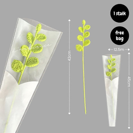 [SG Instock] Happy Nurses Day Flower Gift Banner  Cake Topper Decoration