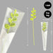 [SG Instock] Happy Nurses Day Flower Gift Banner  Cake Topper Decoration
