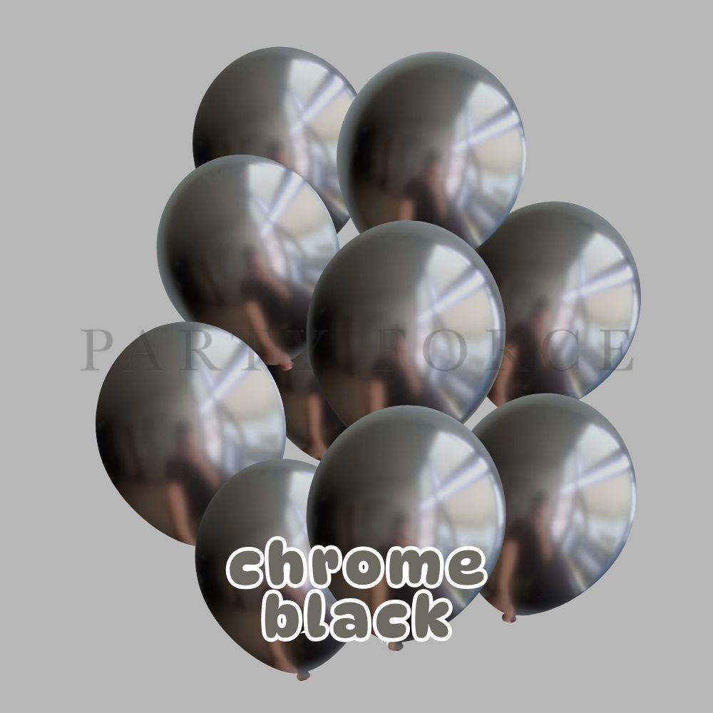 Vintage Latex Balloon 12 inch 5 inch