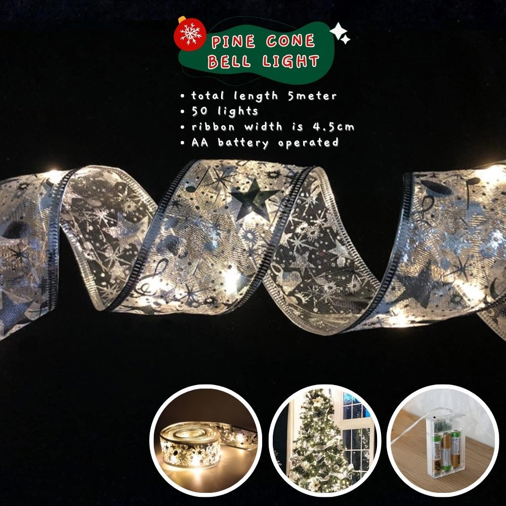 Christmas Light Decoration