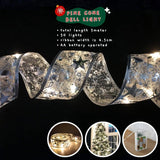 Christmas Banner balloon Decoration Backdrop Stacking display box Photo props