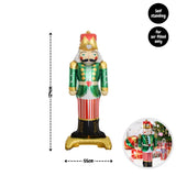 Christmas Decorative Foil Balloon