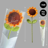[SG Instock] Happy Nurses Day Flower Gift Banner  Cake Topper Decoration