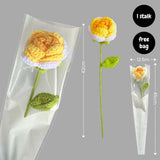 [SG Instock] Happy Nurses Day Flower Gift Banner  Cake Topper Decoration