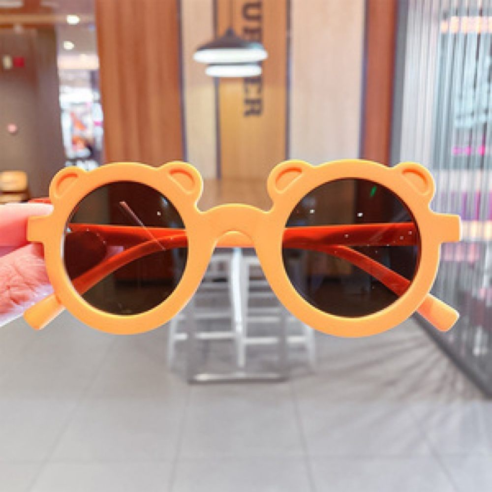 Kids Party Glasses Children SunGlasses Shades Foldable Sun Glasses
