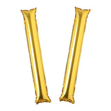 Balloon Clappers Cheer Pong Pong Cheering Stick Sporting Events Party Concert Noisy Celebrations