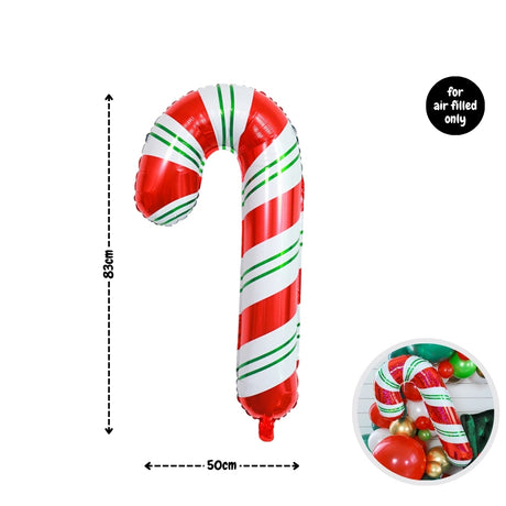 Christmas Banner balloon Decoration Backdrop Stacking display box Photo props