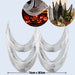 Halloween Spider Webs & Props