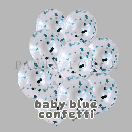 Pastel Balloon 12 inch 5 inch