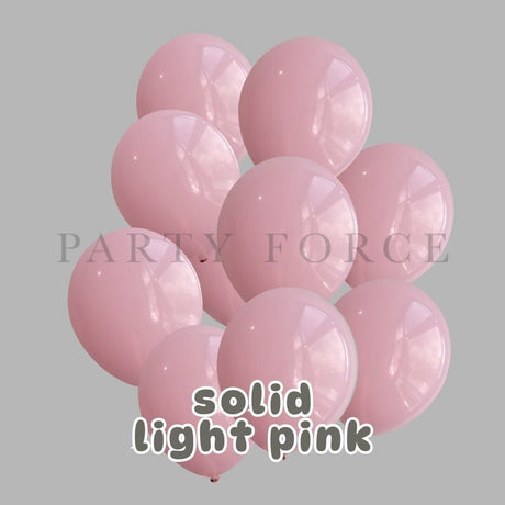 Vintage Latex Balloon 12 inch 5 inch