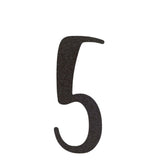 [SG Instock[ Customised Cursive Banner Glitter Black Script Font Custom Banner Happy Birthday Banner