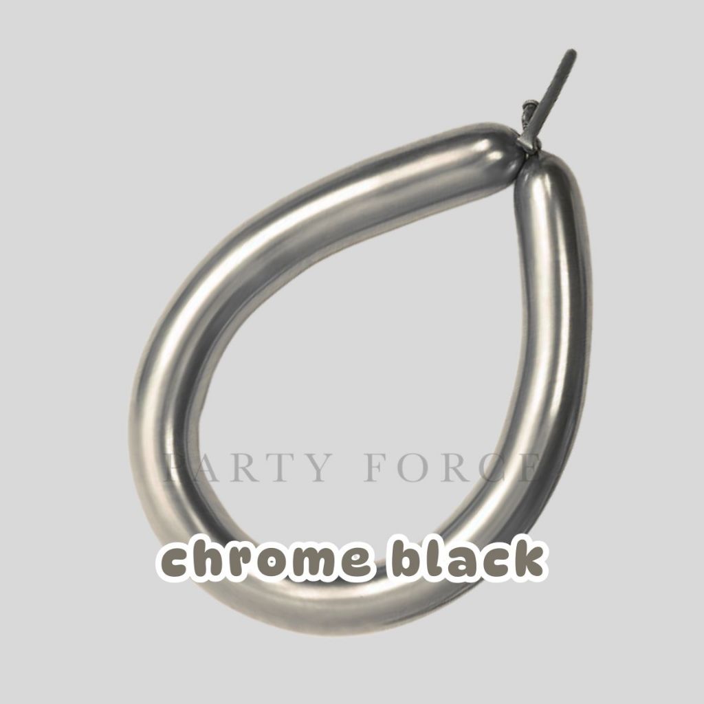 260Q Balloon Magic Twist Balloon