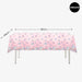 Personalised Butterfly Theme Birthday Party Balloon Banner Decoration
