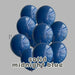 12 inch Latex Balloon 12inch Helium Grade Balloon