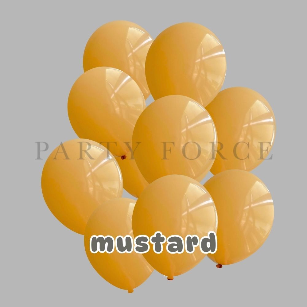 12 inch Latex Balloon 12inch Helium Grade Balloon