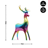 Christmas Decorative Foil Balloon