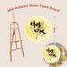 Mid-Autumn Festival Event Decoration Foam Board Display