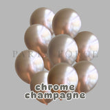 Vintage Latex Balloon 12 inch 5 inch