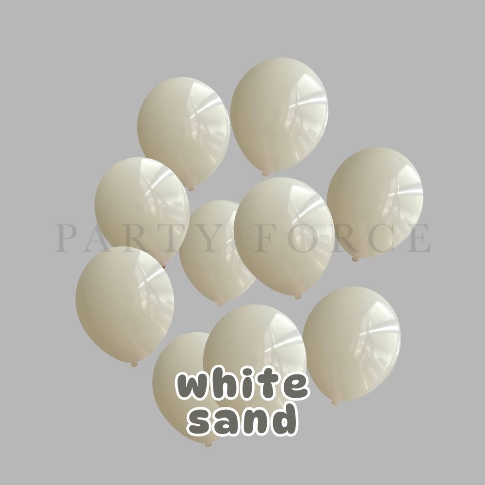 Vintage Latex Balloon 12 inch 5 inch