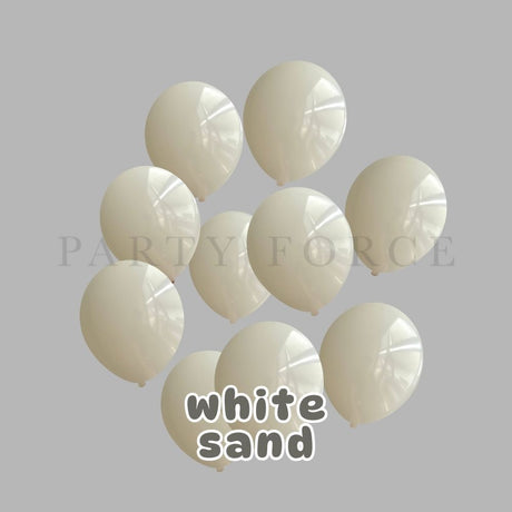 Vintage Latex Balloon 12 inch 5 inch