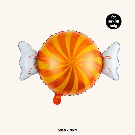[SG Seller] - Halloween Decorative Foil Balloons for Decoration for halloween party event