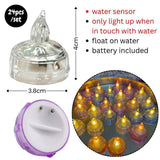 [SG Instock] Happy Deepavali Diwali decoration Gift Banner Floating Candle lights