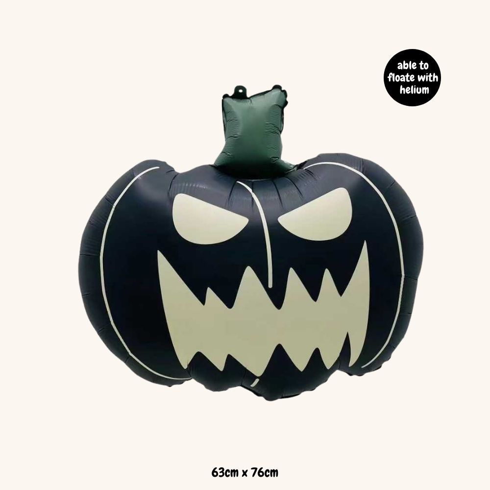Halloween Decorative Foil Balloon