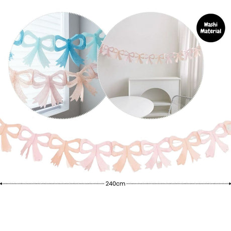 Gender Reveal Party Essentials Balloon Decoration Boy or Girl Banner Confetti Popper