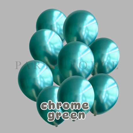 Vintage Latex Balloon 12 inch 5 inch