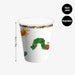 Personalised Hungry Caterpillar Theme Birthday Balloon Party Balloon Banner Decoration