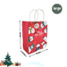 Christmas Gift bag Gift Box Gift Card