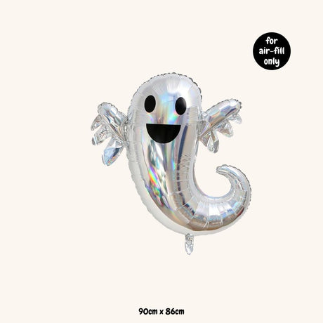[SG Seller] - Halloween Decorative Foil Balloons for Decoration for halloween party event