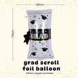 [SG Instock] Graduation Balloon Happy Graduation Banner Congratulations Banner Graduation Bouquet