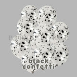 Pastel Balloon 12 inch 5 inch