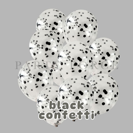 Pastel Balloon 12 inch 5 inch