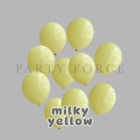 5 inch Latex Balloon 5inch Mini Balloon