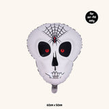 Halloween Decorative Foil Balloon