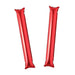 Balloon Clappers Cheer Pong Pong Cheering Stick Sporting Events Party Concert Noisy Celebrations