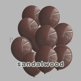 12 inch Latex Balloon 12inch Helium Grade Balloon