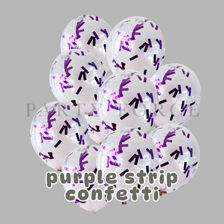 Pastel Balloon 12 inch 5 inch