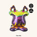 Halloween Decorative Foil Balloon